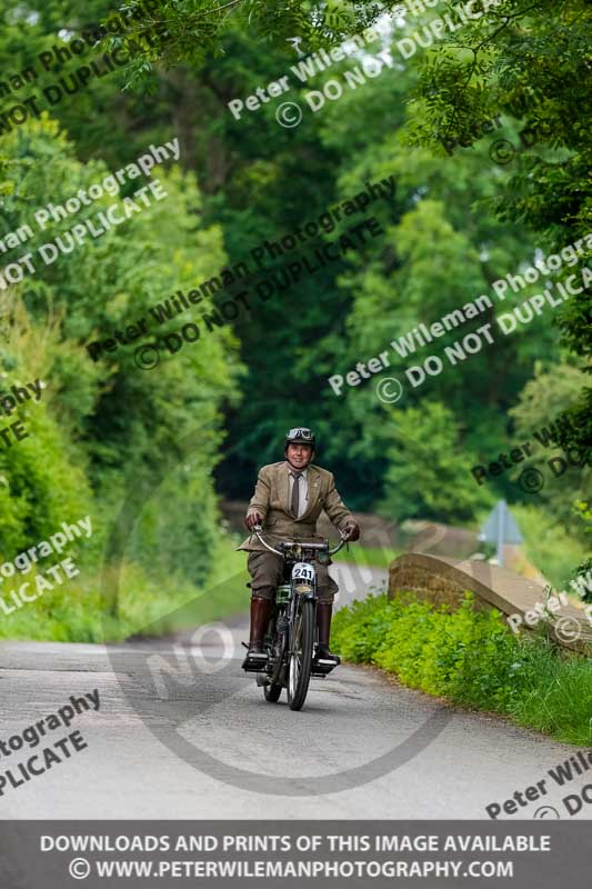 Vintage motorcycle club;eventdigitalimages;no limits trackdays;peter wileman photography;vintage motocycles;vmcc banbury run photographs